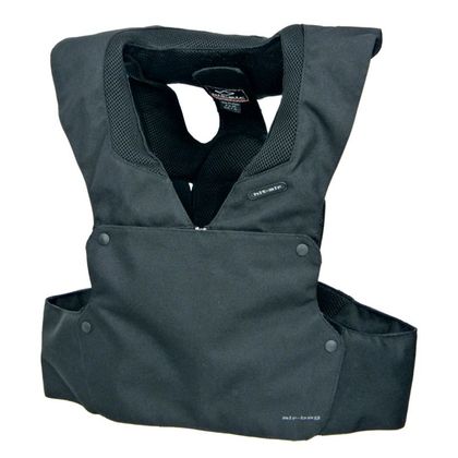 Hit Air RS1 CIRCUIT Motorcycle airbags - Black Ref : HIT0005 