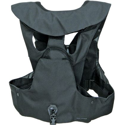 Hit Air RS1 CIRCUIT Motorcycle airbags - Black