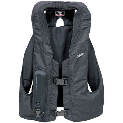 Hit Air MLV2-RC Motorcycle airbags - Black Ref : HIT0002 