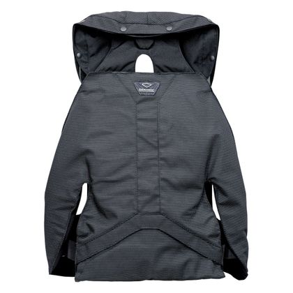Hit Air MLV2-RC Motorcycle airbags - Black