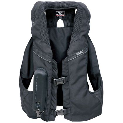 Hit Air MLV2-C Motorcycle airbags - Black Ref : HIT0003 