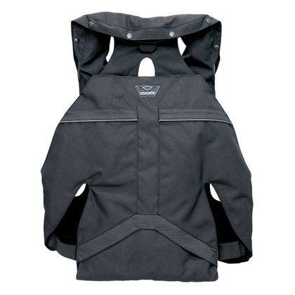 Hit Air MLV2-C Motorcycle airbags - Black