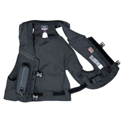 Hit Air MLV2-C Motorcycle airbags - Black