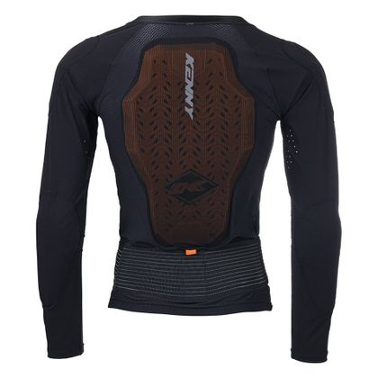 Kenny TITANIUM D3O 2025 Protective vest - Black