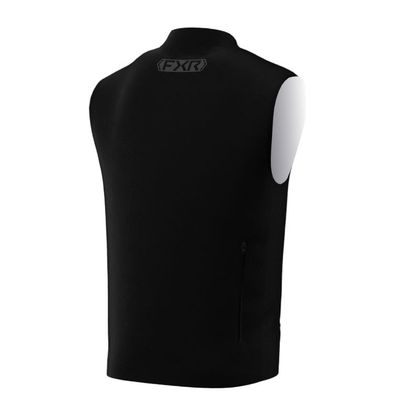 Gilet FXR OFF-ROAD RR - Noir
