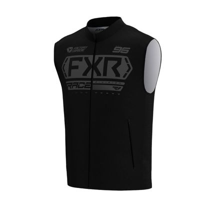 Gilet FXR OFF-ROAD RR - Noir Ref : FXR1749 
