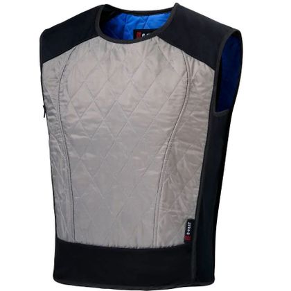 Gilet G-HEAT RAFRAICHISSANT SPORT - Gris Ref : GH0036 