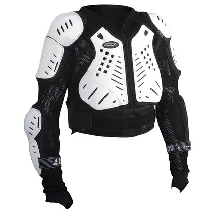 Gilet de protection Shot ANATOMIC  Ref : SO0317 