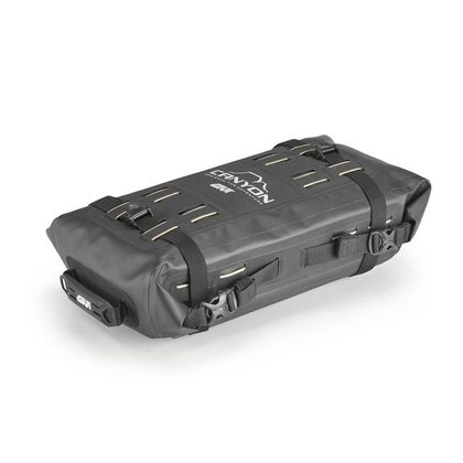 Givi GRT724B CANYON (12 Liter) Satteltasche Universell - Schwarz