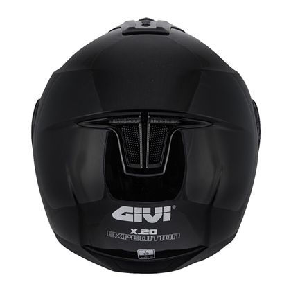 Casco Givi X.20 EXPEDITION - SOLID