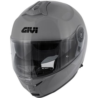 Casque Givi X.20 EXPEDITION - SOLID