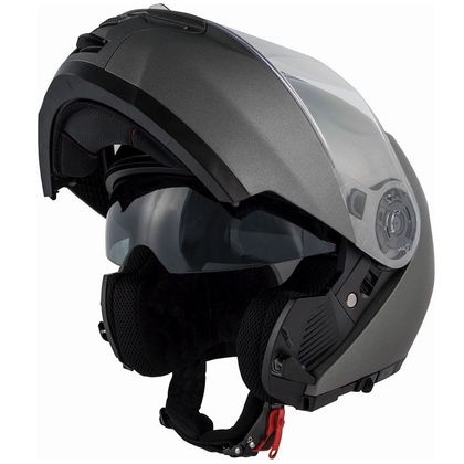 Casque Givi X.20 EXPEDITION - SOLID MATT