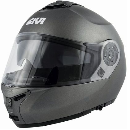 Casque Givi X.20 EXPEDITION - SOLID MATT