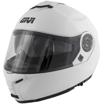 Casco Givi X.20 EXPEDITION - SOLID - Bianco