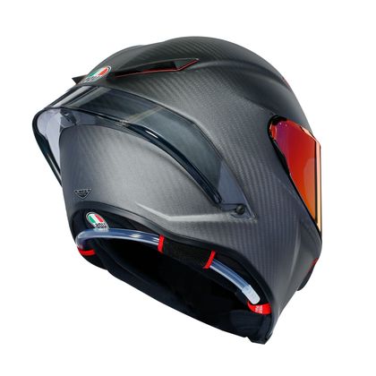 Casque AGV PISTA GP RR - SPECIALE - LIMITED EDITION - FIM