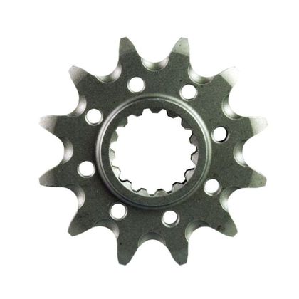 Pignon de sortie de boite Scar 12 DENTS Ref : SCR0645 / SFS53012 