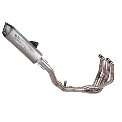 Ligne Complète Spark FORCE EVO Titane - Gris