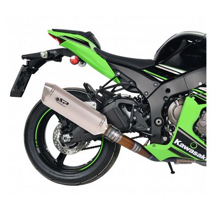 Spark Force EVO Titan Vollständige Linie