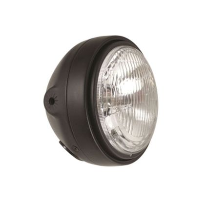 Farol dianteiro Chaft GLAM Universal Ref.: CH0533 