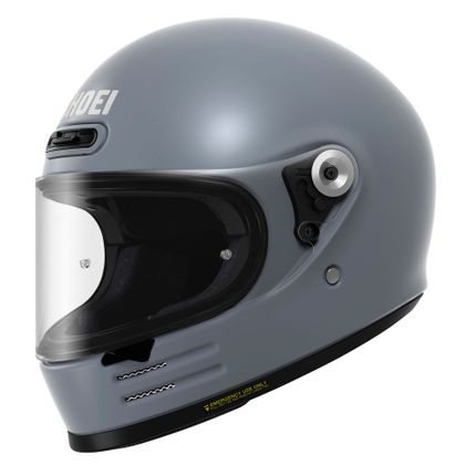 Casque Shoei GLAMSTER 06 - Gris Ref : SI0524 