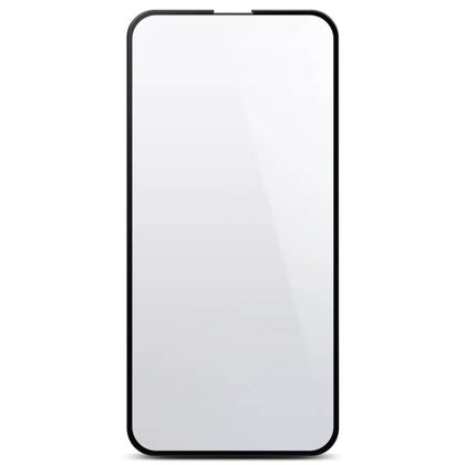 Carcasa de protección SP Connect Protector de pantalla iPhone 13/14 - Negro Ref : SPC0115 / SPC52854 
