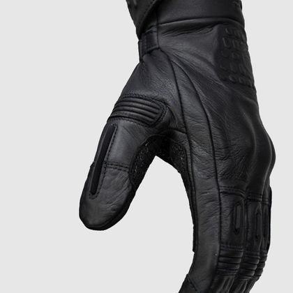 Gants Knox CONISTON - Noir