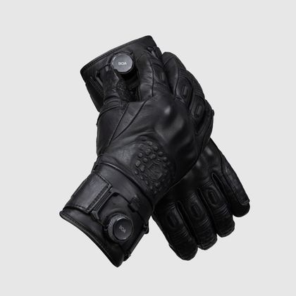 Gants Knox CONISTON - Noir