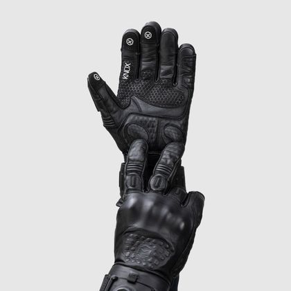 Gants Knox CONISTON - Noir