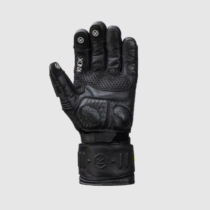 Gants Knox CONISTON - Noir