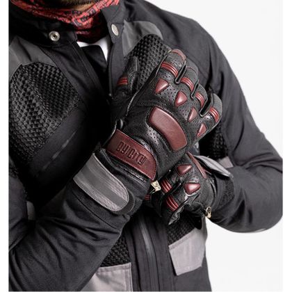 By City PILOT II Handschoenen