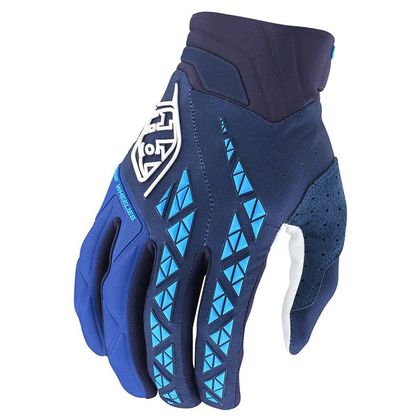 TroyLee design SE PRO 2024 Cross gloves Ref : TRL0971 