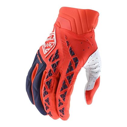 TroyLee design SE PRO 2024 Cross gloves
