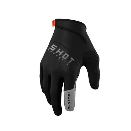 Gants cross Shot TRAINER 3.0 2023