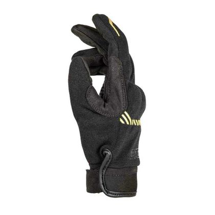 Gants GMS JET-CITY JUNIOR - Noir / Jaune
