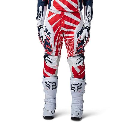 Fox 180 GOAT 2023 Crossbroek