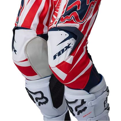 Fox 180 GOAT 2023 Crossbroek