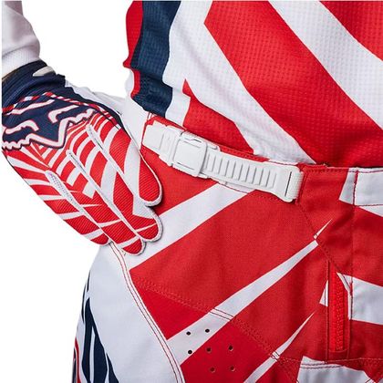 Fox 180 GOAT 2023 Crossbroek