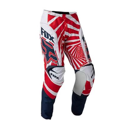 Fox 180 GOAT 2023 Crossbroek