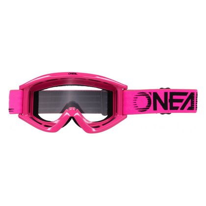 Masque cross O'Neal B-ZERO - V.22 2024 - Rose Ref : OL1919 