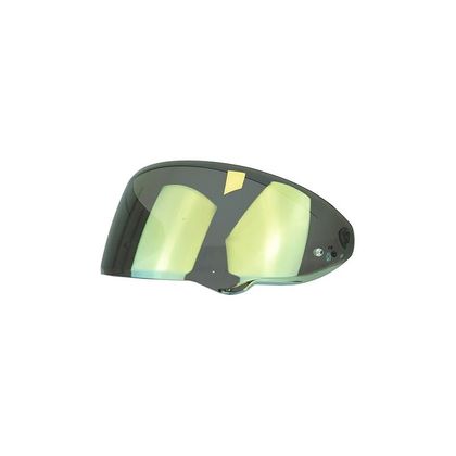 HJC HJ38 - i71/F71 Helmvizier - Geel