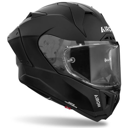 Casque Airoh GP 800 COLOR - Noir