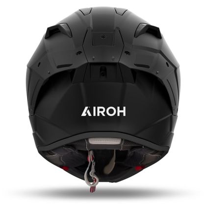 Casque Airoh GP 800 COLOR - Noir
