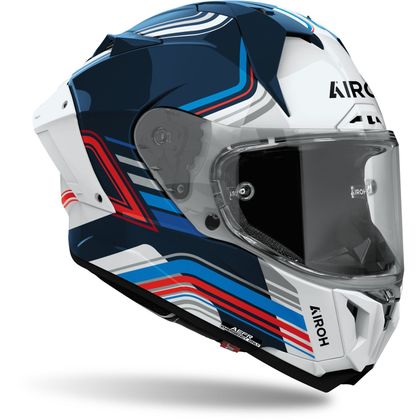Casque intégral Airoh GP 800 HURRICANE