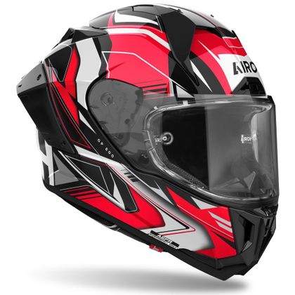 Airoh GP 800 MUST Integralhelm - Rot