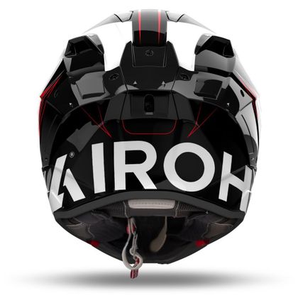 Airoh GP 800 MUST Integralhelm - Rot