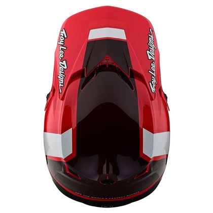 Casque cross TroyLee design GP NOVA YOUTH
