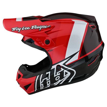 Casque cross TroyLee design GP NOVA YOUTH