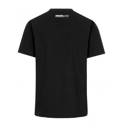 T-Shirt manches courtes GP DUCATI CORSE 2020