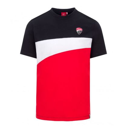 T-Shirt manches courtes GP DUCATI CORSE 2020 Ref : SGP0001 