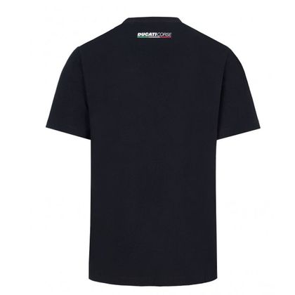 T-Shirt manches courtes GP DUCATI STRIPES 2020